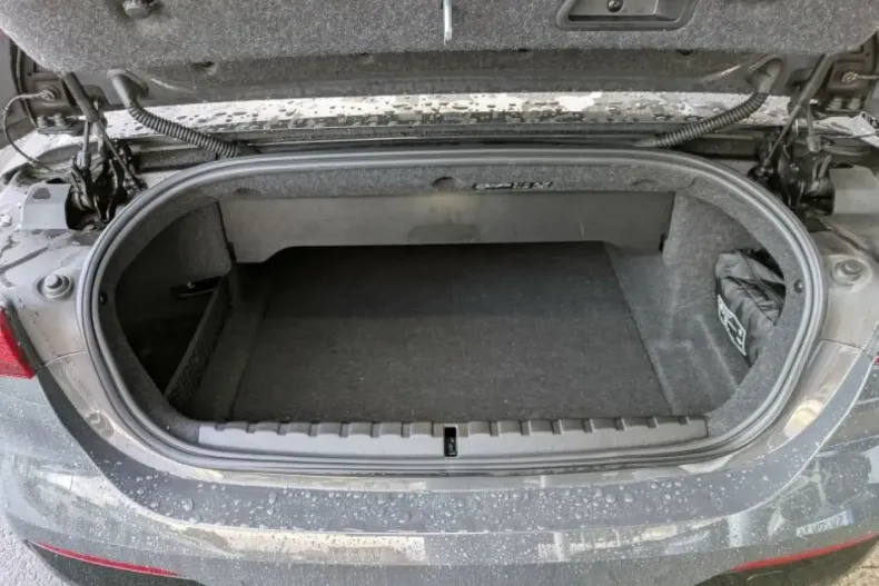 BMW M440 din 2025 cu 25.121 km - oferta BMW174404 - foto 4