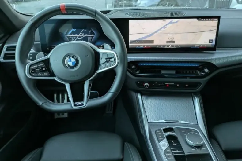 BMW M440 din 2025 cu 25.121 km - oferta BMW174404 - foto 5