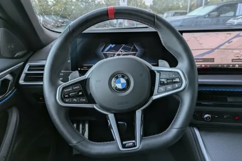 BMW M440 din 2025 cu 25.121 km - oferta BMW174404 - foto 6