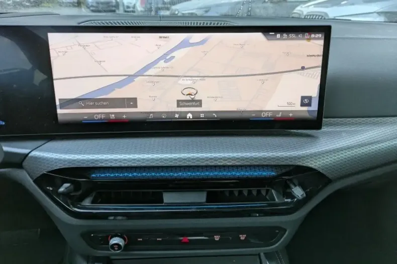 BMW M440 din 2025 cu 25.121 km - oferta BMW174404 - foto 7