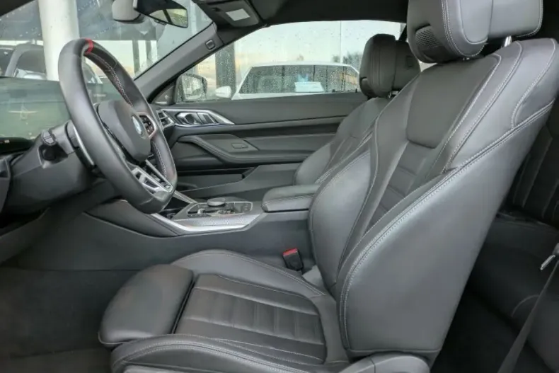 BMW M440 din 2025 cu 25.121 km - oferta BMW174404 - foto 9