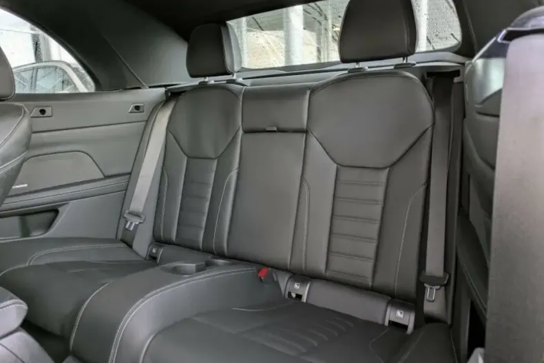 BMW M440 din 2025 cu 25.121 km - oferta BMW174404 - foto 12