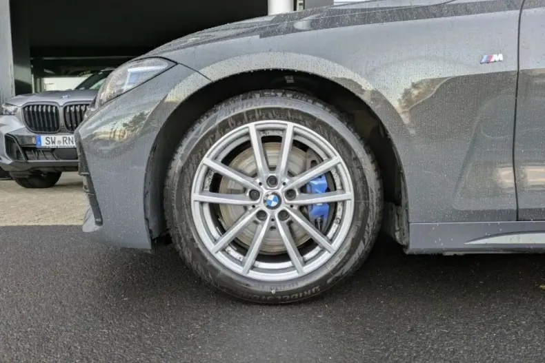 BMW M440 din 2025 cu 25.121 km - oferta BMW174404 - foto 13