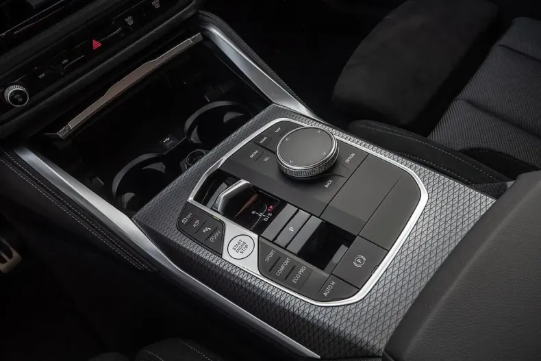 BMW M440 din 2025 cu 14.221 km - oferta BMW174405 - foto 13