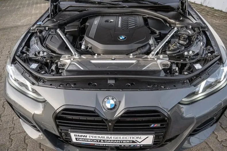 BMW M440 din 2025 cu 14.221 km - oferta BMW174405 - foto 23