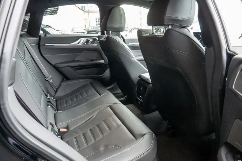 BMW M440 din 2025 cu 27.100 km - oferta BMW174406 - foto 6