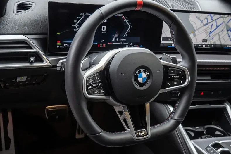 BMW M440 din 2025 cu 27.100 km - oferta BMW174406 - foto 8