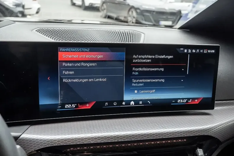 BMW M440 din 2025 cu 27.100 km - oferta BMW174406 - foto 10