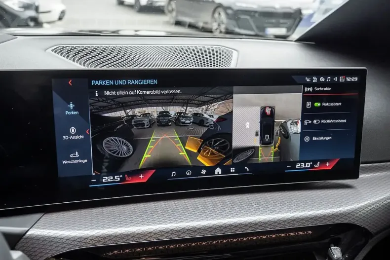 BMW M440 din 2025 cu 27.100 km - oferta BMW174406 - foto 12