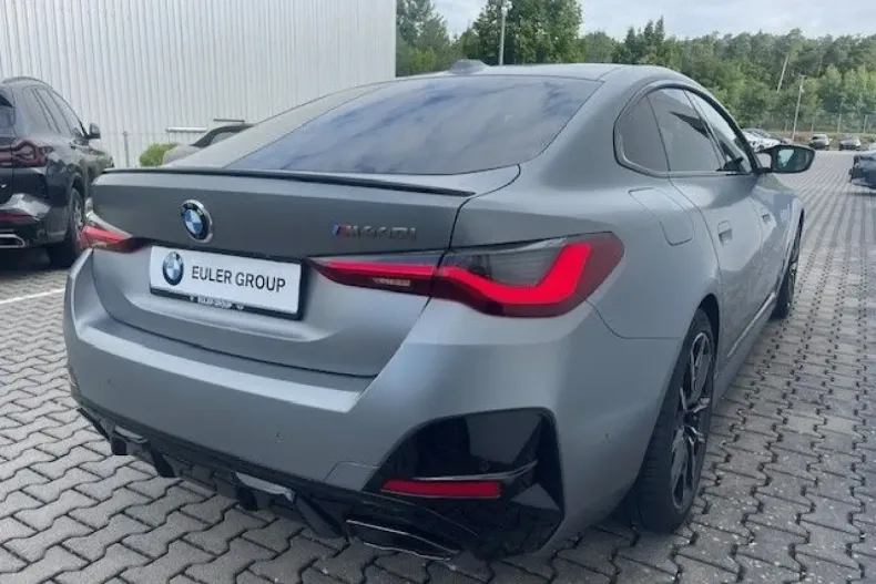 BMW M440 din 2024 cu 15.985 km - oferta BMW174407 - foto 3