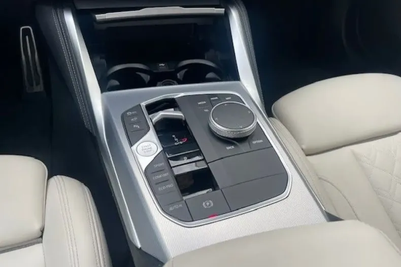 BMW M440 din 2024 cu 15.985 km - oferta BMW174407 - foto 9