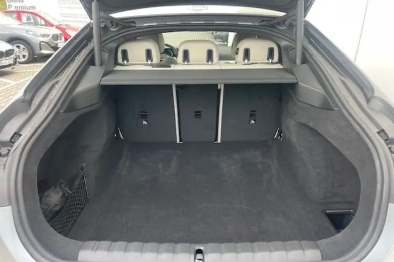 BMW M440 din 2024 cu 15.985 km - oferta BMW174407 - foto 15