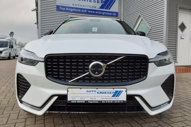 Volvo XC60 din 2023 cu 23.000 km - oferta VOL174408 - foto 4