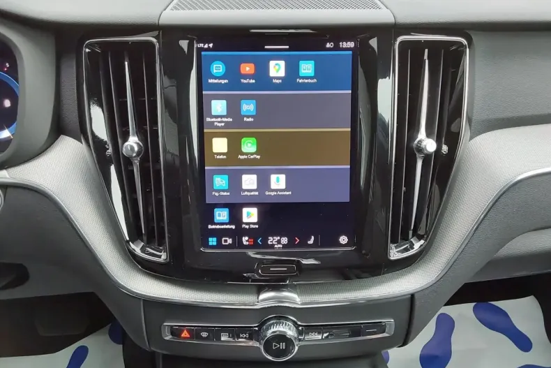 Volvo XC60 din 2023 cu 23.000 km - oferta VOL174408 - foto 11