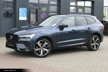 Volvo XC60 din 2024 - oferta VOL174409