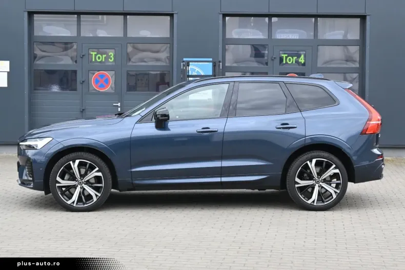 Volvo XC60 din 2024 cu 31.990 km - oferta VOL174409 - foto 2