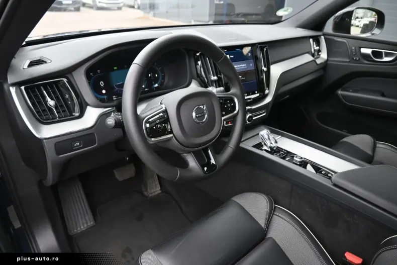 Volvo XC60 din 2024 cu 31.990 km - oferta VOL174409 - foto 8
