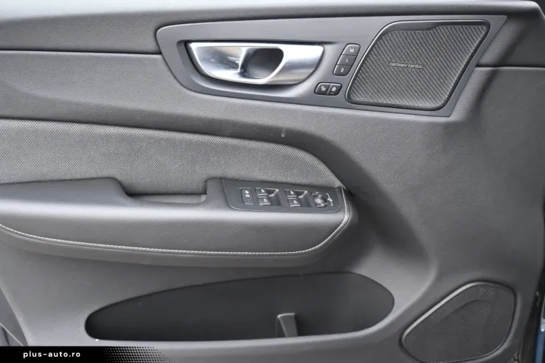 Volvo XC60 din 2024 cu 31.990 km - oferta VOL174409 - foto 11