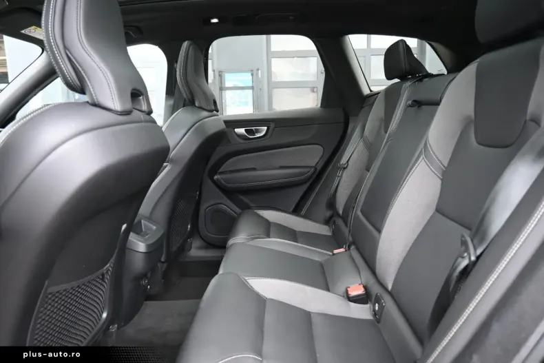 Volvo XC60 din 2024 cu 31.990 km - oferta VOL174409 - foto 14