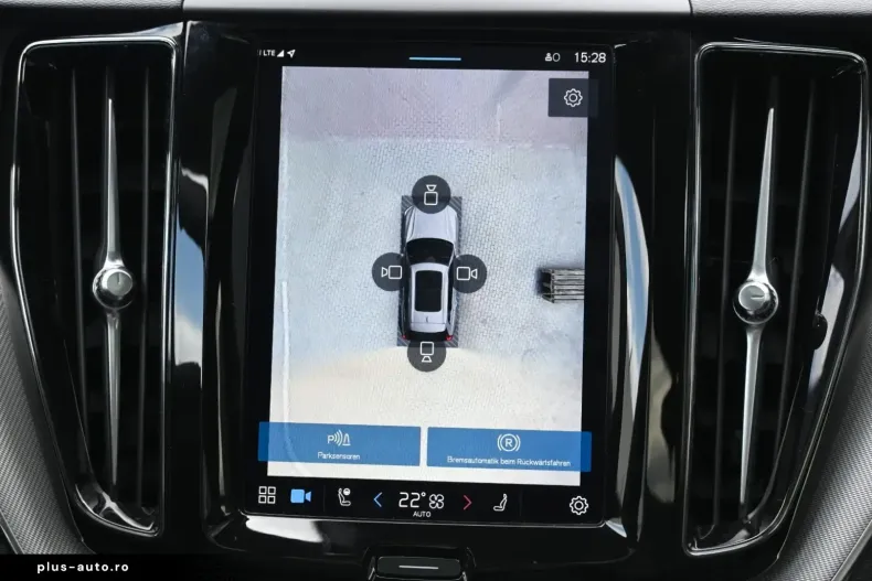 Volvo XC60 din 2024 cu 31.990 km - oferta VOL174409 - foto 20