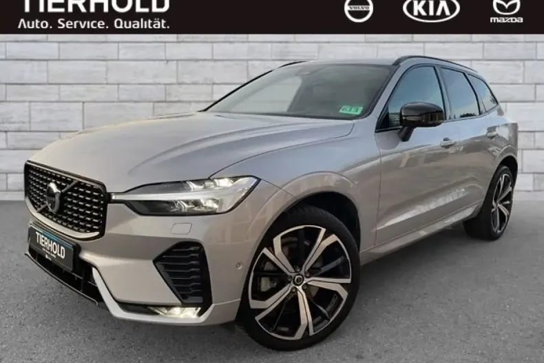 Volvo XC60 din 2024 cu 34.800 km - oferta VOL174410 - foto 2