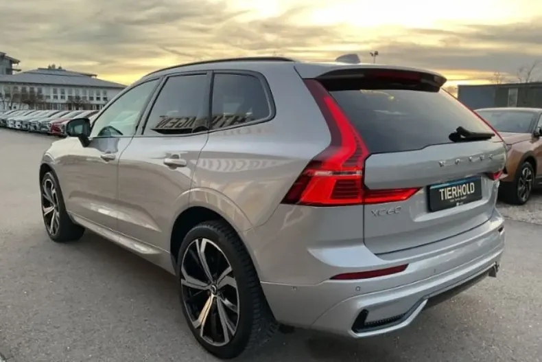 Volvo XC60 din 2024 cu 34.800 km - oferta VOL174410 - foto 5