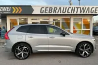 Volvo XC60 din 2024 cu 34.800 km - oferta VOL174410 - foto 8