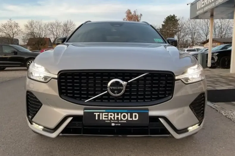 Volvo XC60 din 2024 cu 34.800 km - oferta VOL174410 - foto 10