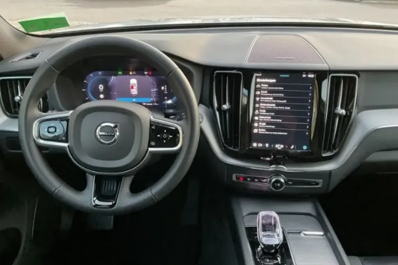 Volvo XC60 din 2024 cu 34.800 km - oferta VOL174410 - foto 12