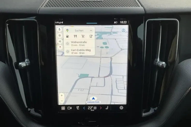 Volvo XC60 din 2024 cu 34.800 km - oferta VOL174410 - foto 13