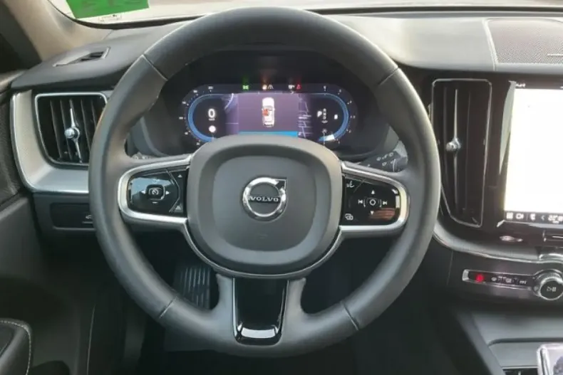 Volvo XC60 din 2024 cu 34.800 km - oferta VOL174410 - foto 14