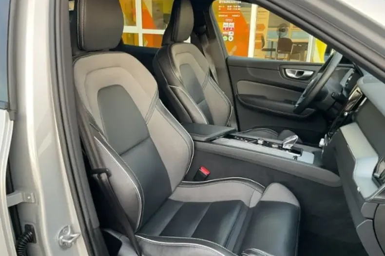 Volvo XC60 din 2024 cu 34.800 km - oferta VOL174410 - foto 17