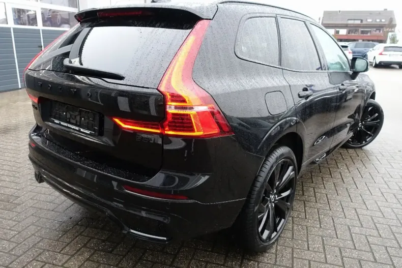 Volvo XC60 din 2025 cu 26.200 km - oferta VOL174411 - foto 2