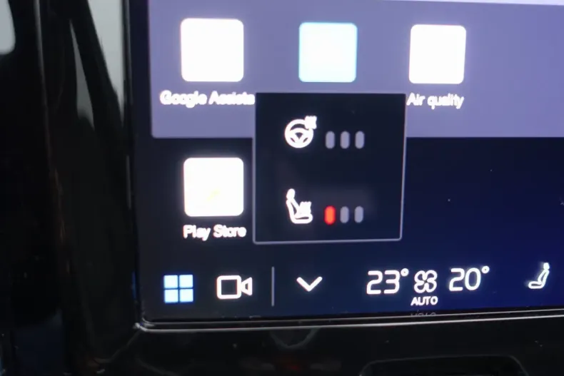 Volvo XC60 din 2025 cu 26.200 km - oferta VOL174411 - foto 22