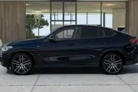 BMW X6 din 2022 cu 74.706 km - oferta BMW174412 - foto 2