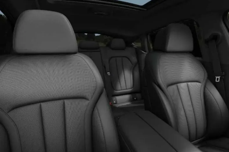 BMW X6 din 2022 cu 74.706 km - oferta BMW174412 - foto 4