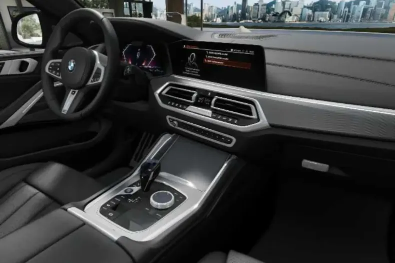 BMW X6 din 2022 cu 74.706 km - oferta BMW174412 - foto 5