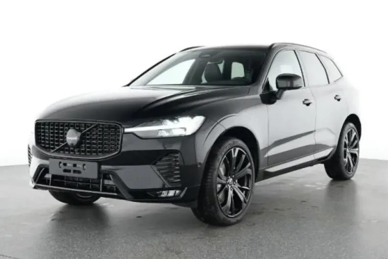 Volvo XC60 din 2025 cu 15.000 km - oferta VOL174414 - foto 1