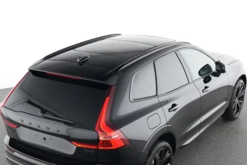 Volvo XC60 din 2025 cu 15.000 km - oferta VOL174414 - foto 2