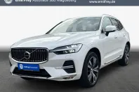 Volvo XC60 din 2022 cu 36.258 km - oferta VOL174415 - foto 1