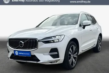 Volvo XC60 din 2022 - oferta VOL174415