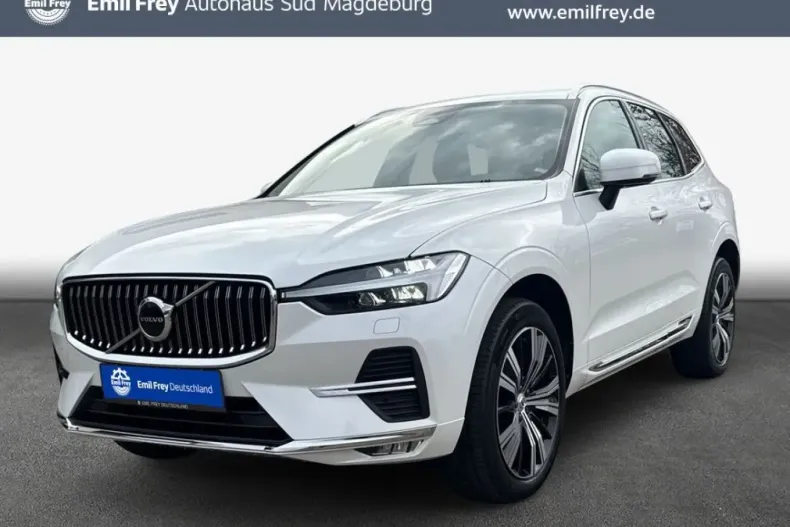 Volvo XC60 din 2022 cu 36.258 km - oferta VOL174415 - foto 1