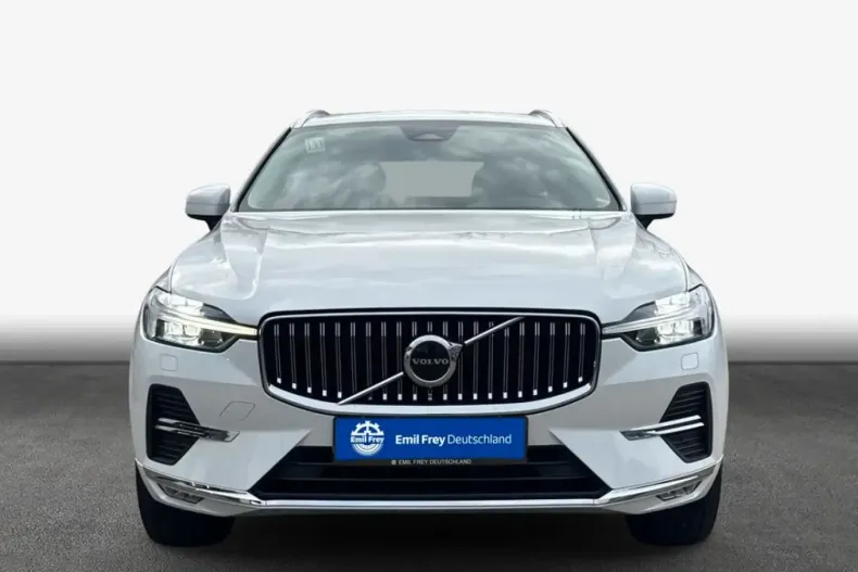 Volvo XC60 din 2022 cu 36.258 km - oferta VOL174415 - foto 3