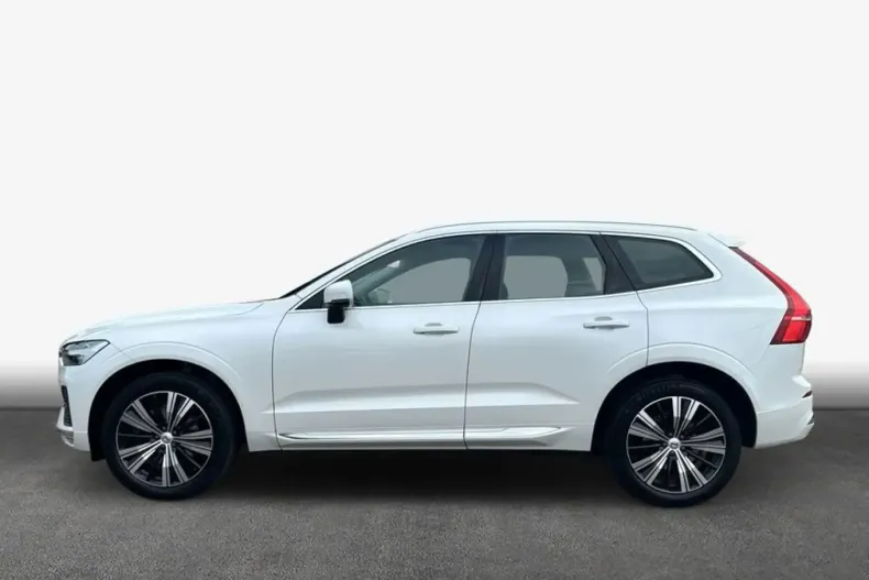 Volvo XC60 din 2022 cu 36.258 km - oferta VOL174415 - foto 4