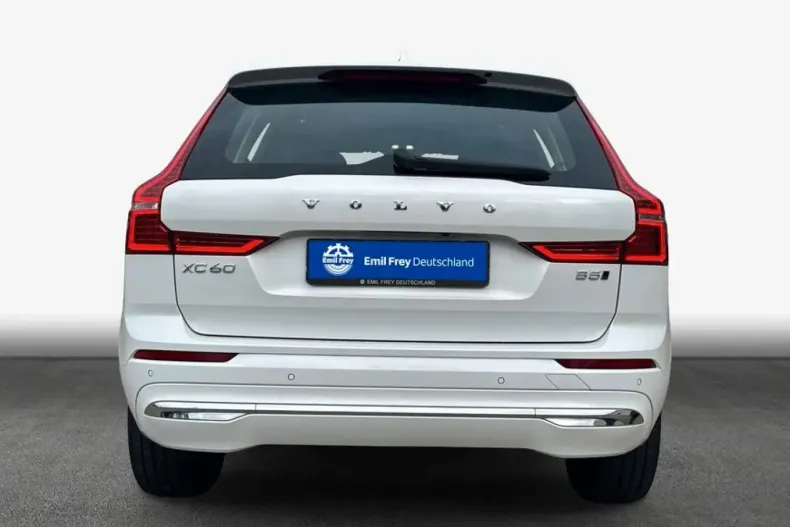 Volvo XC60 din 2022 cu 36.258 km - oferta VOL174415 - foto 5