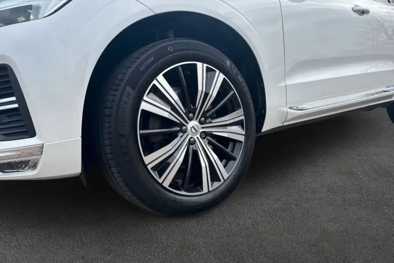 Volvo XC60 din 2022 cu 36.258 km - oferta VOL174415 - foto 6