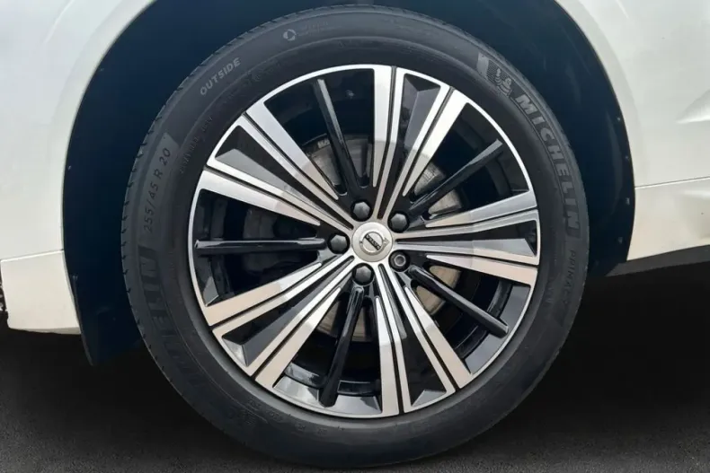 Volvo XC60 din 2022 cu 36.258 km - oferta VOL174415 - foto 7