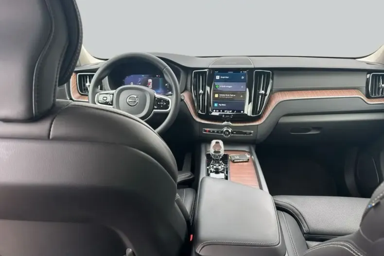 Volvo XC60 din 2022 cu 36.258 km - oferta VOL174415 - foto 11