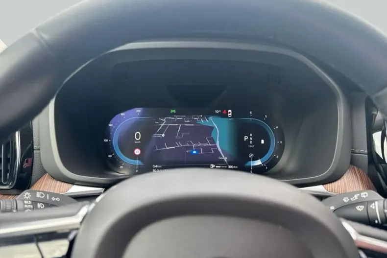 Volvo XC60 din 2022 cu 36.258 km - oferta VOL174415 - foto 13