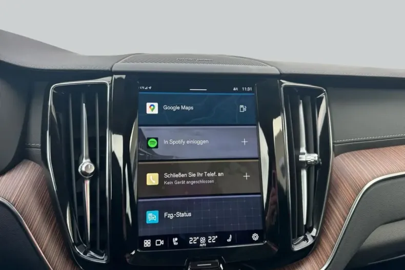 Volvo XC60 din 2022 cu 36.258 km - oferta VOL174415 - foto 14